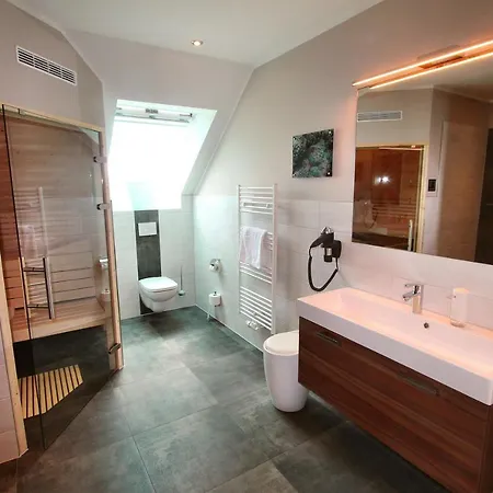 Ferien_villa Easy Living Holiday home *
